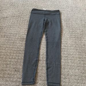 EXTREMELY soft ivivva leggings